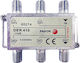 Fagor Tap-off Der 410 4 Изхода 10 Db 85274
