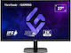 Viewsonic VX2757-2K-PRO IPS Gaming Монитор 27" QHD 2560x1440 200Hz с Време на реакция 1ms GTG