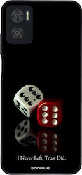 Θήκη Sonique Men's Edition Motorola Moto E22 4g...
