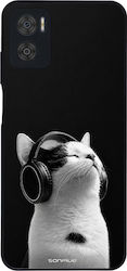 Θήκη Sonique Men's Edition Motorola Moto E22 4g...