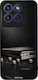 Sonique Case Men's Edition Motorola Edge 70 Fus...
