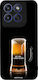 Sonique Case Men's Edition Motorola Edge 70 Fus...