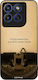 Sonique Case Men's Edition Motorola Edge 70 Fus...