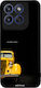 Sonique Case Men's Edition Motorola Edge 70 Fus...
