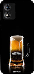 Sonique Herren Edition Motorola Moto E13 4g Bit...