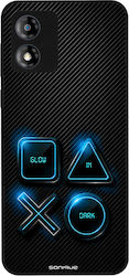 Sonique Herren Edition Motorola Moto E13 4G Gam...