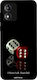 Калъф Sonique Men's Edition Motorla Moto E13 4g...