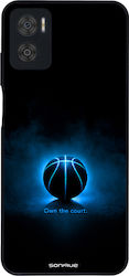 Θήκη Sonique Men's Edition Motorola Moto E22 4g...