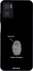 Θήκη Sonique Men's Edition Motorola Moto E22 4g...