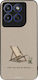Sonique Case Men's Edition Motorola Edge 70 Fus...