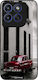 Sonique Case Men's Edition Motorola Edge 70 Fus...