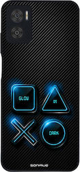 Θήκη Sonique Men's Edition Motorola Moto E22 4g...