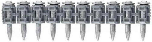 Hilti X-s 27 G3 Mx Nägel Beton 27mm Bündel 1200 Stück