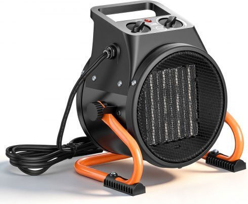 Vevor Industrial Electric Air Heater 2kW