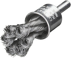 Bohrdrahtbürsten Pinsel S6 19 X 28 X 72 Mm Set 3 Stück Mw