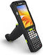 Zebra Handheld Scanner with 2D and QR Barcode Readability