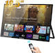 Zeuslap Z18TV Pro IPS Тъч Преносим Монитор 18.5" FHD 1920x1080 с Време на реакция 4ms GTG
