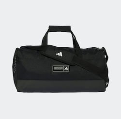 adidas Σακ Βουαγιάζ Μαύρο
