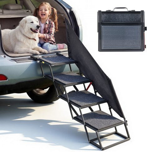 Vevor Vevor Hund Auto Reisezubehör