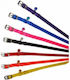 Petcamelot Cat Collar Strap Bell 10mm 30cm Red