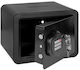 Rebel Safe With Digital Lock and Key
