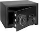 Rebel Safe With Digital Lock and Key