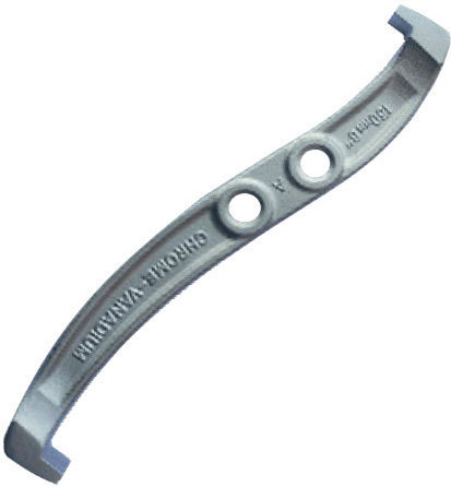 Replacement Foot for Pullers Force 65901-a 3"