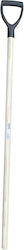 Wooden Snow Shovel Pole Nakayama Ssf671 #105021 Wooden Snow Shovel Pole Nakayama Ssf671 #105021