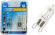 R&h Lampă Halogen 60W G9 Halogen