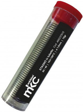 Werkzeug 30163 Kassettenkleber 6040 1.0 15 1.00μm 15g