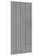 vidaXL Πάνελ Οροφής Π100xΒ45cm