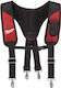 Milwaukee Contractor Belt 4932500128