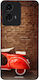 Sonique Men's Edition Case Motorola Moto G04 4G...