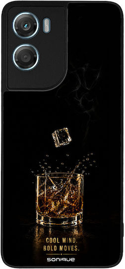Sonique Case Men's Edition Motorola Moto G06 4G Moto G06 Power 4G Cool Mind