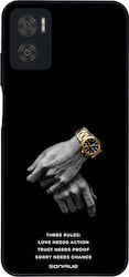 Θήκη Sonique Men's Edition Motorola Moto E22 4g...