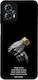 Sonique Men's Edition Mobile Phone Case Motorol...