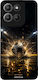 Sonique Case Men's Edition Motorola Moto G15 4G...