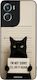 Sonique Case Men's Edition Motorola Moto G06 4G...