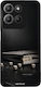 Sonique Case Men's Edition Motorola Moto G15 4G...