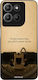 Sonique Case Men's Edition Motorola Moto G15 4G...