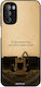 Sonique Men's Edition Mobile Phone Case Motorol...
