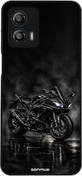 Калъф Sonique Men's Edition Motorla Moto G53 5g...