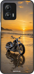 Калъф Sonique Men's Edition Motorla Moto G53 5g...
