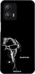 Калъф Sonique Men's Edition Motorla Moto G53 5g...