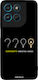 Sonique Case Men's Edition Motorola Moto G57 Po...