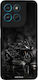Sonique Case Men's Edition Motorola Moto G57 Po...