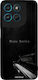 Sonique Case Men's Edition Motorola Moto G57 Po...