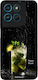 Sonique Case Men's Edition Motorola Moto G57 Po...
