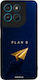 Sonique Case Men's Edition Motorola Moto G57 Po...