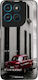 Sonique Case Men's Edition Motorola Moto G57 Po...